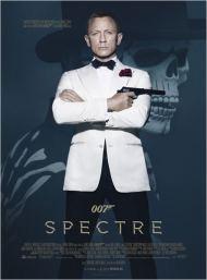 Spectre Affiche