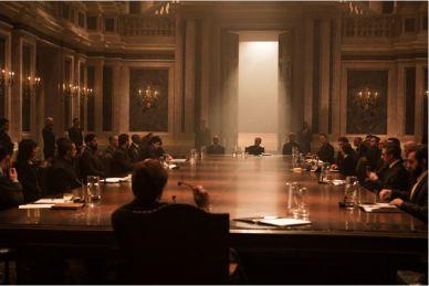 Spectre, de Sam Mendes