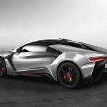 La Fenyr Supersport: le bolide libanais