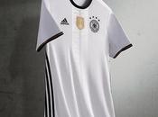 maillots foot pour l’Euro 2016 (adidas puma)