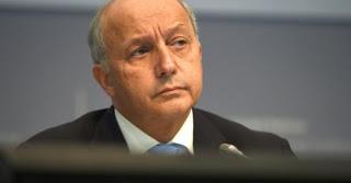Le renseignement allemand a espionné Laurent Fabius (médias)