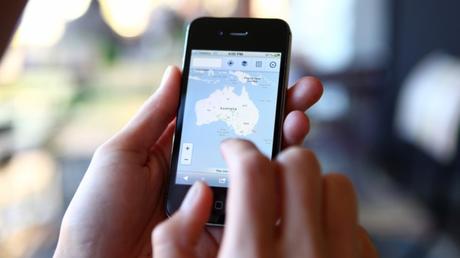 Google Maps sur iPhone va proposer une nouvelle version en mode hors connexion