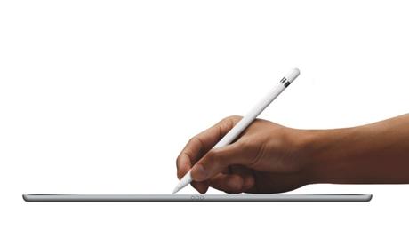 L'iPad Pro est disponible à la vente 