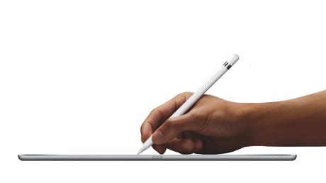 L'iPad Pro est disponible à la vente 