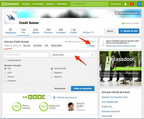 Glassdoor