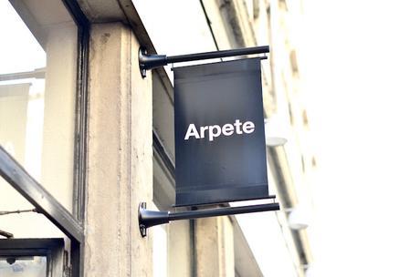 Arpete Store Lyon