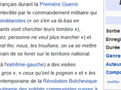 minute culturelle personnelle Monsieur Gédécé faisait beau, #11novembre Craonne…