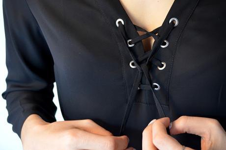 [Haul] Journée Shopping avec Delphine ! Vidéo #15