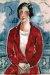 1926, Christopher Wood : The Red Coat, Monte Carlo