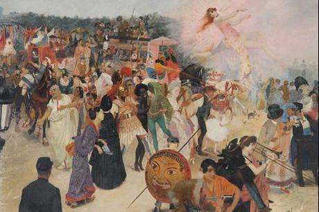 Georges-Antoine Rochegrosse