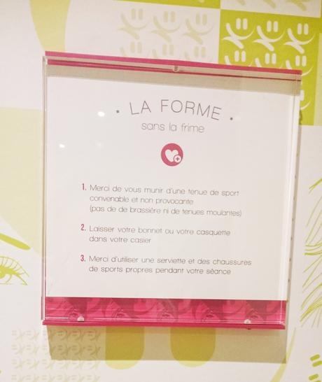 Keep Cool, le sport bonheur? Keep Cool, le sport bonheur?