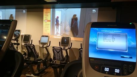 Keep Cool, le sport bonheur? Keep Cool, le sport bonheur?