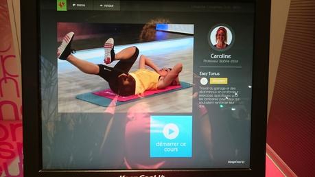 Keep Cool, le sport bonheur? Keep Cool, le sport bonheur?