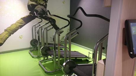 Keep Cool, le sport bonheur? Keep Cool, le sport bonheur?