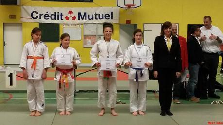 Grand Prix Benjamins de Petite Rosselle