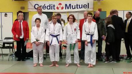 Grand Prix Benjamins de Petite Rosselle