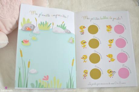 LaLutine et son BABYNOTE, ses premières tétées et ses p’tites crottes LaLutine et son BABYNOTE, ses premières tétées et ses p’tites crottes