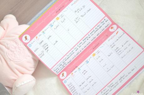 LaLutine et son BABYNOTE, ses premières tétées et ses p’tites crottes LaLutine et son BABYNOTE, ses premières tétées et ses p’tites crottes