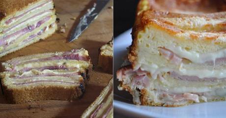 La folie des croque-cakes !