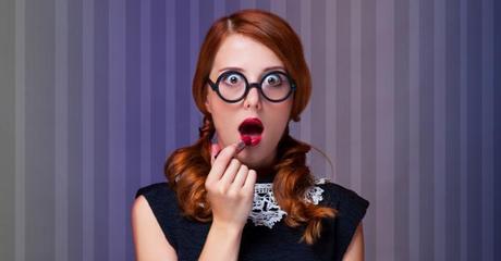 Comment se maquiller quand on porte des lunettes