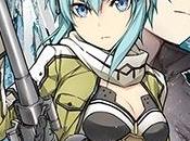 Sword online Phantom bullet Tome Reki Kawahara &amp; Koutarou Yamada Abec