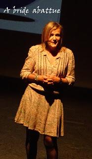 Naissance d'un chef d'oeuvre de Stéphanie Chevara au Théâtre de Belleville