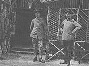 Vendredi novembre 1915. Nuit tranquille Reims.