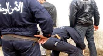 Une bande de cagoulés dérobe 800 millions d’un commerçant