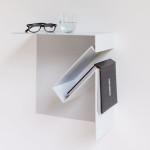 DESIGN : FILIP JANSSENS (100% BELGE)