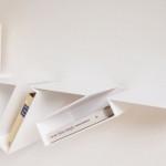 DESIGN : FILIP JANSSENS (100% BELGE)