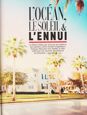 Grazia & ses Modern James Bond Girls