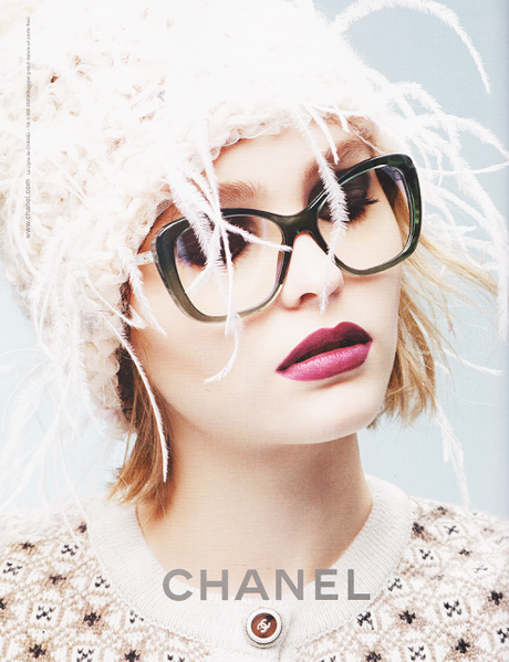 Grazia & ses Modern James Bond Girls