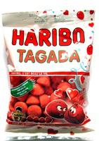 fraise tagada
