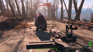 Test – Fallout 4