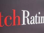 Fitch dégrade note l'Ukraine jusqu’au niveau défaut paiement