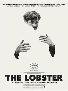 Cinéma: The Lobster