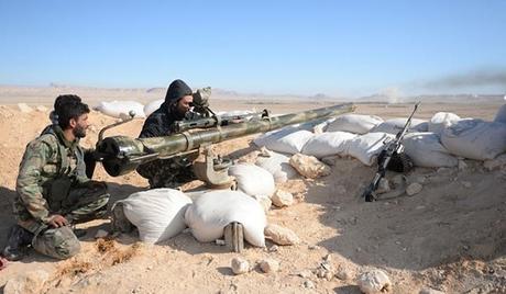 FRAPPES RUSSES. Syrie (Alep): chute d’Al-Hadher, le bastion du Front al-Nosra et des terroristes