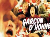 Critique Bluray: Garçon d’Honneur