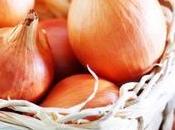Pourquoi l&#039;oignon fait-il pleurer