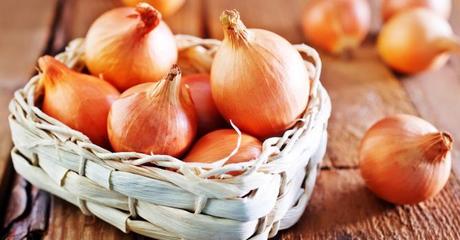 Pourquoi l'oignon fait-il pleurer ?