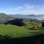 Retour de Compostelle (Partie 1/2)