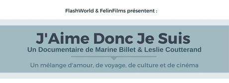 I love therefore I am