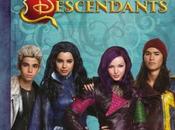 Descendants Disney