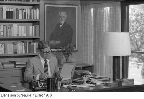 Helmut Schmidt, l’Allemand-Européen