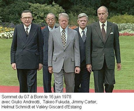 Helmut Schmidt, l’Allemand-Européen