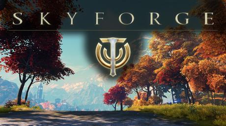 La nouvelle mise à jour de Skyforge se lance en vidéo