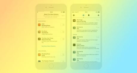Notify de Facebook s’attaque à la presse spécialisée
