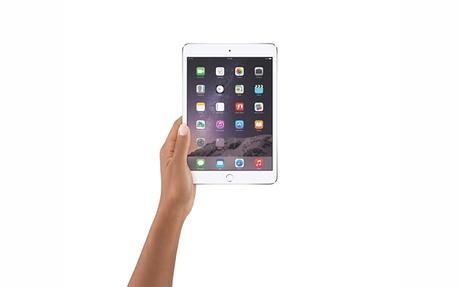 iPad Pro: une nouvelle catégorie d’ordinateurs…de bureau!