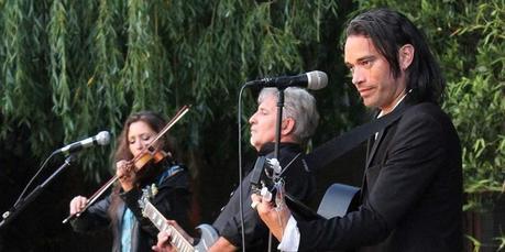 DARVEY à la Part de l’Ange – Portiragnes le 13 novembre