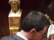 7500 euros kilo quenelle prix exorbitant censure politique Hollandie